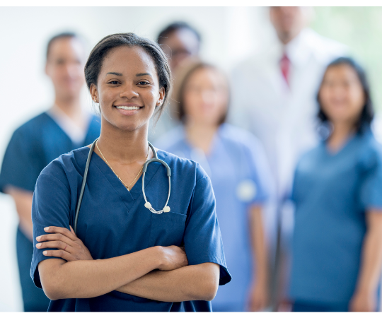 Midwife/Nurse PSRH Membership PAC