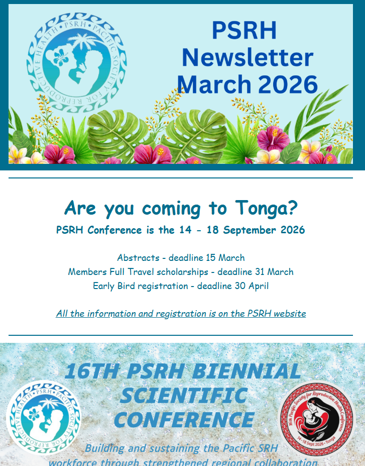 Newsletter February 2026