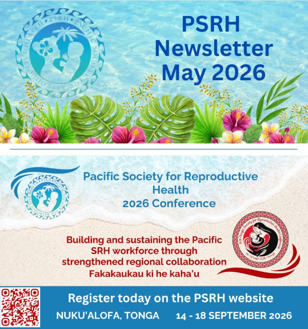 Newsletter May 2026