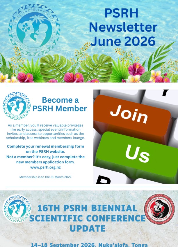 Newsletter June 2026