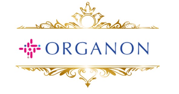Organon logo