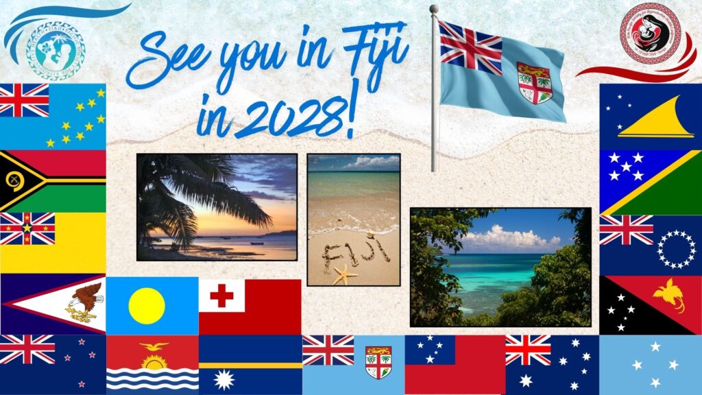 PSRH Conference slides - welcome and good bye (2)